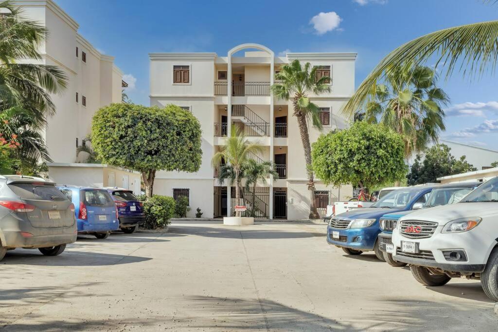 Playa Lechi Residence #10