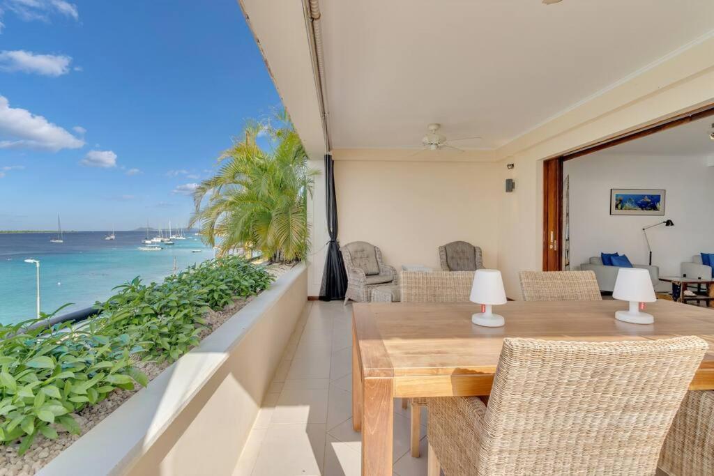 Playa Lechi Residence #10