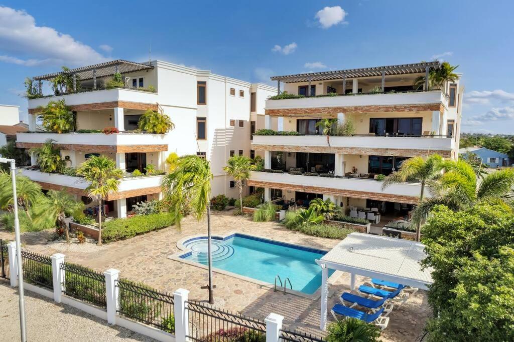 Playa Lechi Residence #10