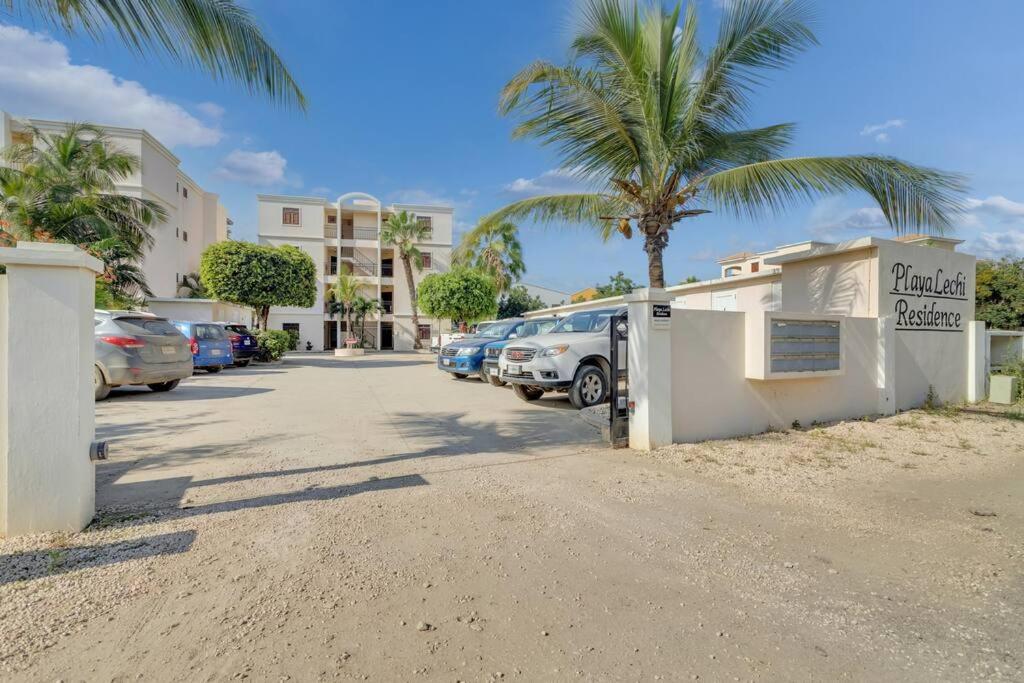 Playa Lechi Residence #10