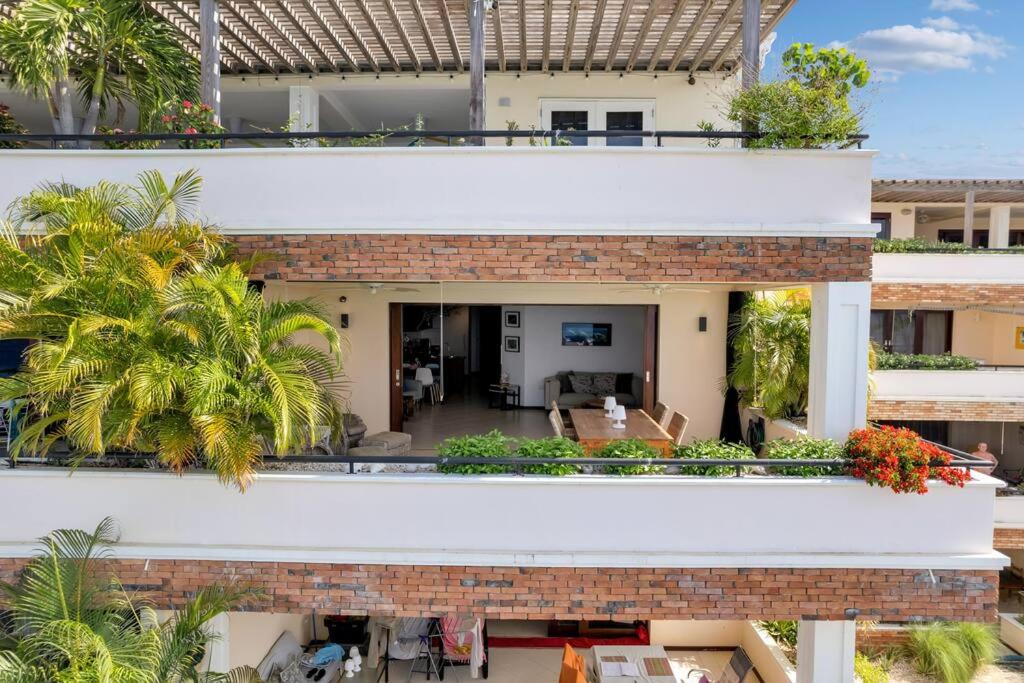 Playa Lechi Residence #10