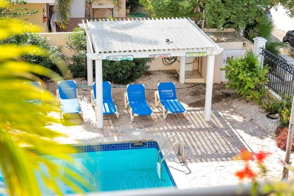 Playa Lechi Residence #10
