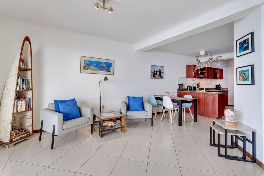 Playa Lechi Residence #10