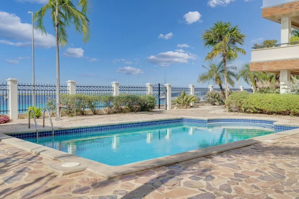 Playa Lechi Residence #10
