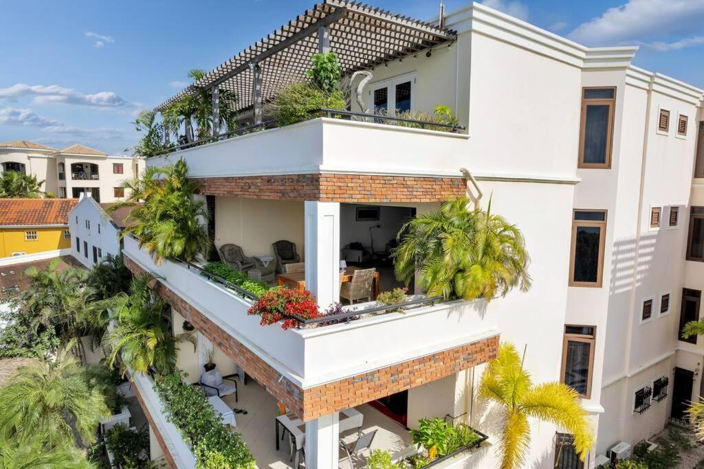 Playa Lechi Residence #10