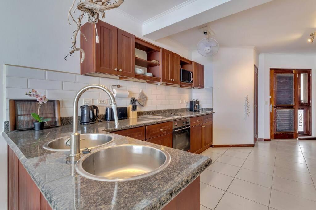 Playa Lechi Residence #10
