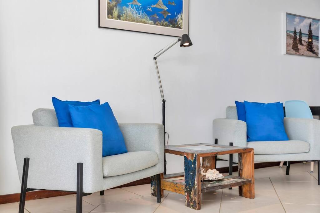 Playa Lechi Residence #10