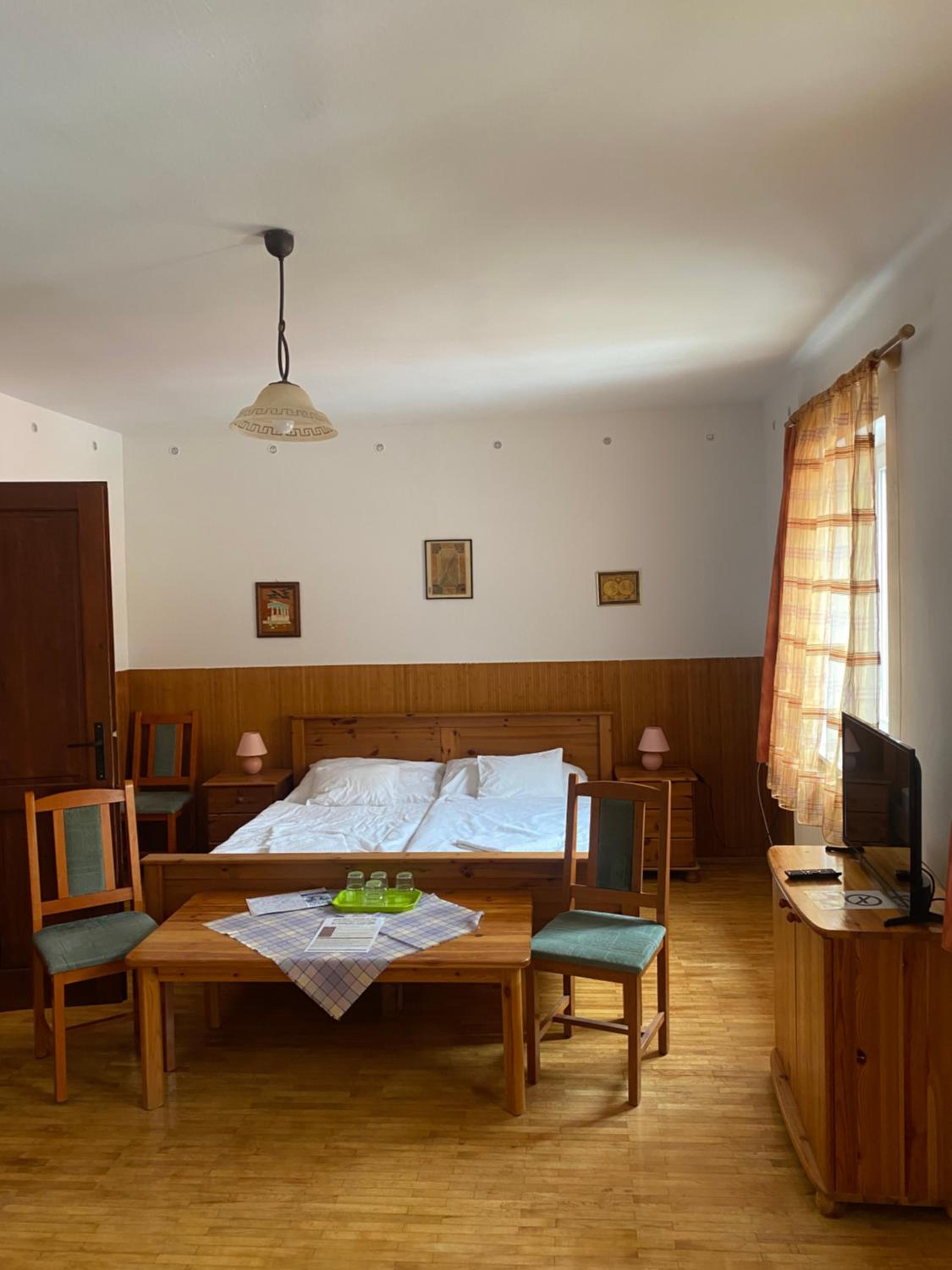 Katalinkert Panzió