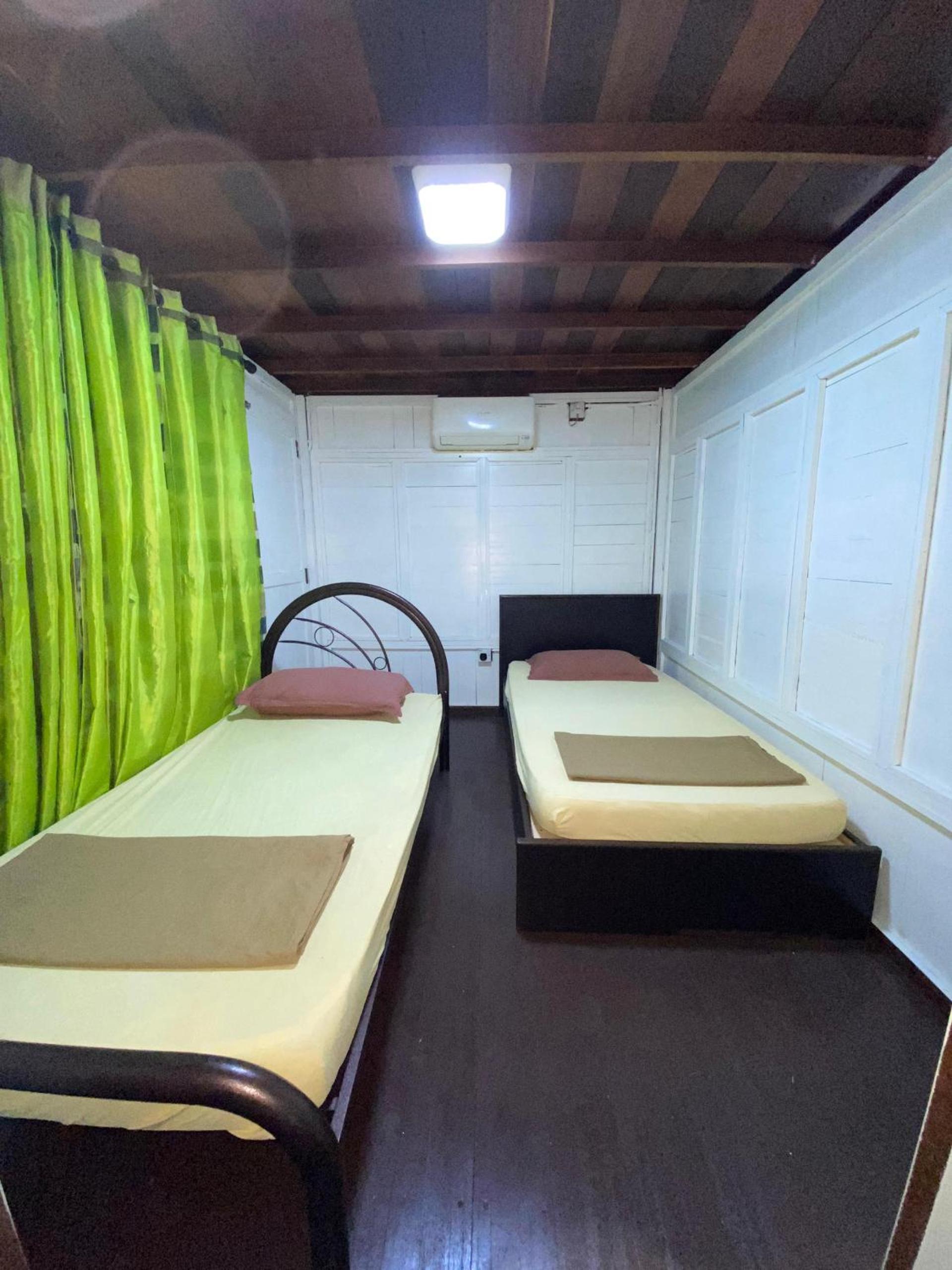 Nami Homestay Teluk Batik photo 5