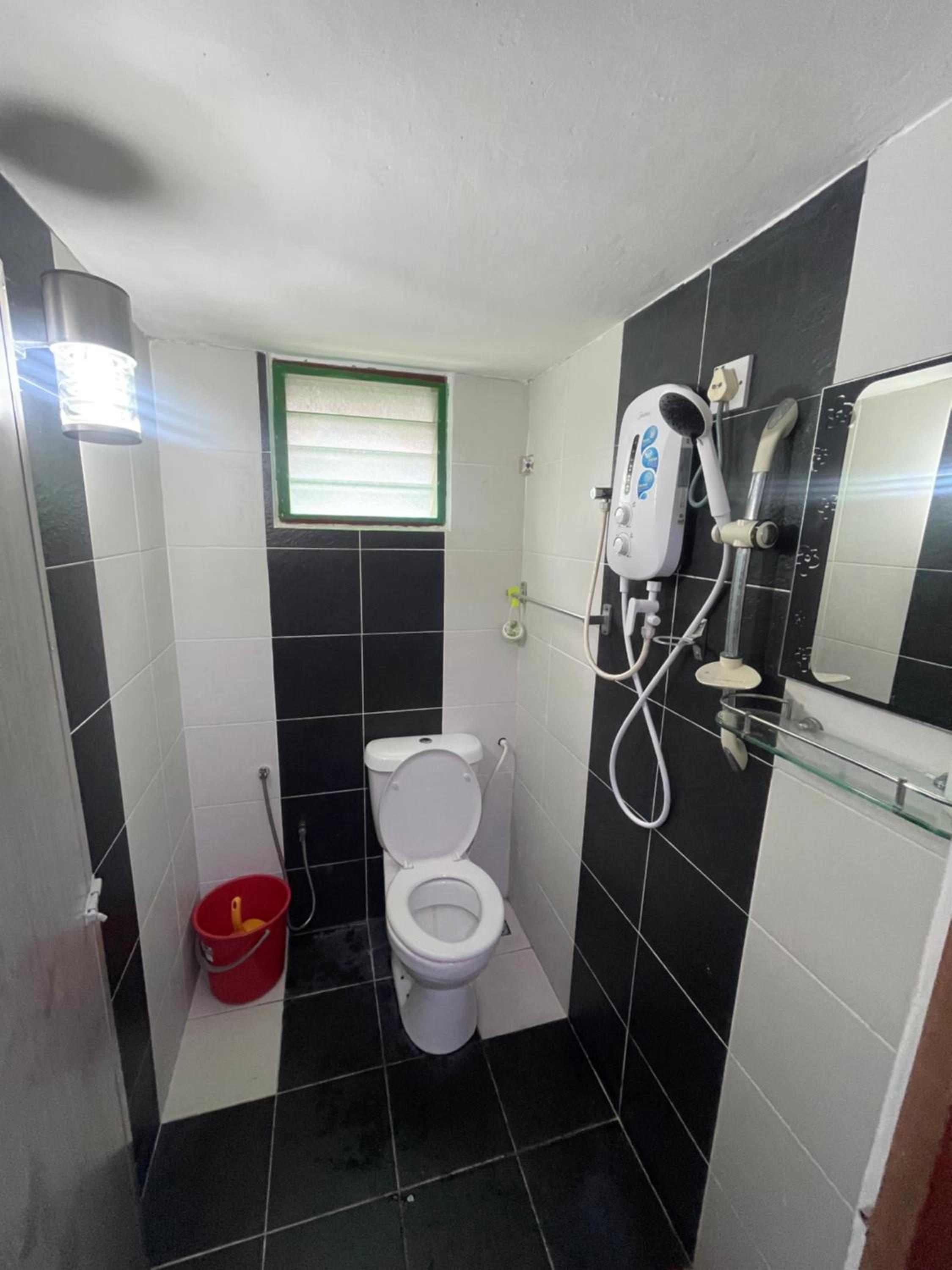 Nami Homestay Teluk Batik photo 3