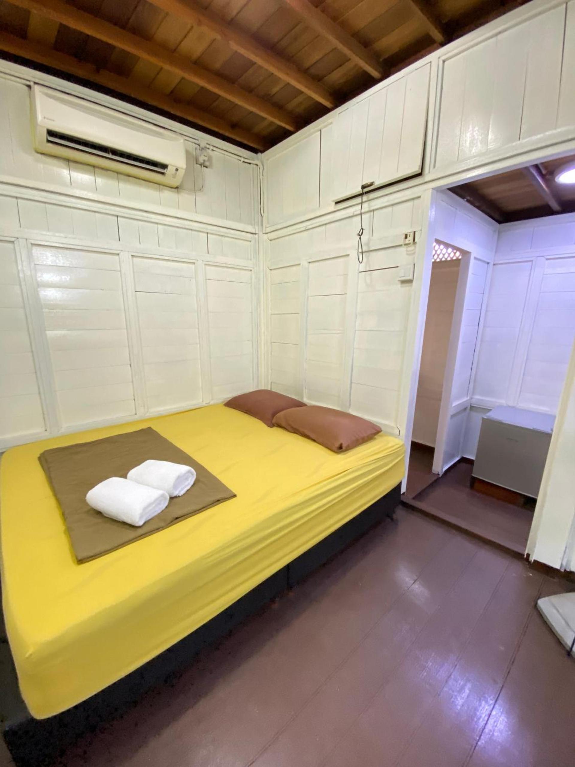 Nami Homestay Teluk Batik photo 8