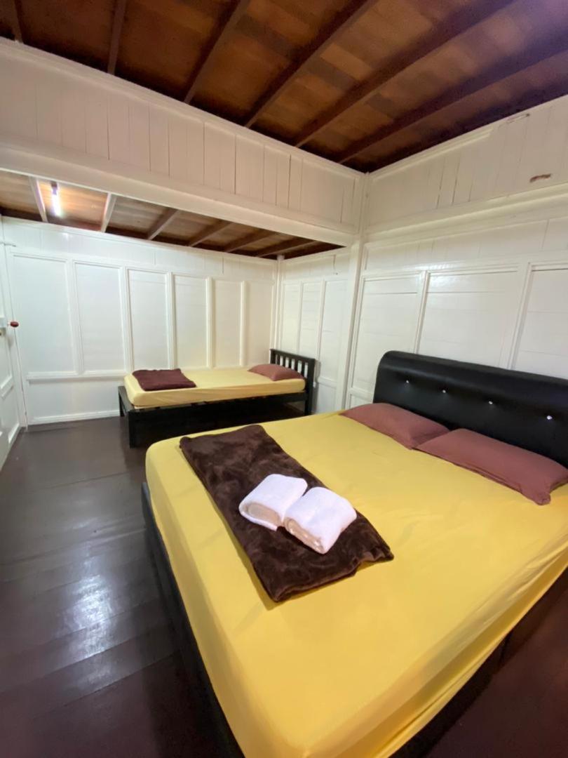 Nami Homestay Teluk Batik photo 6