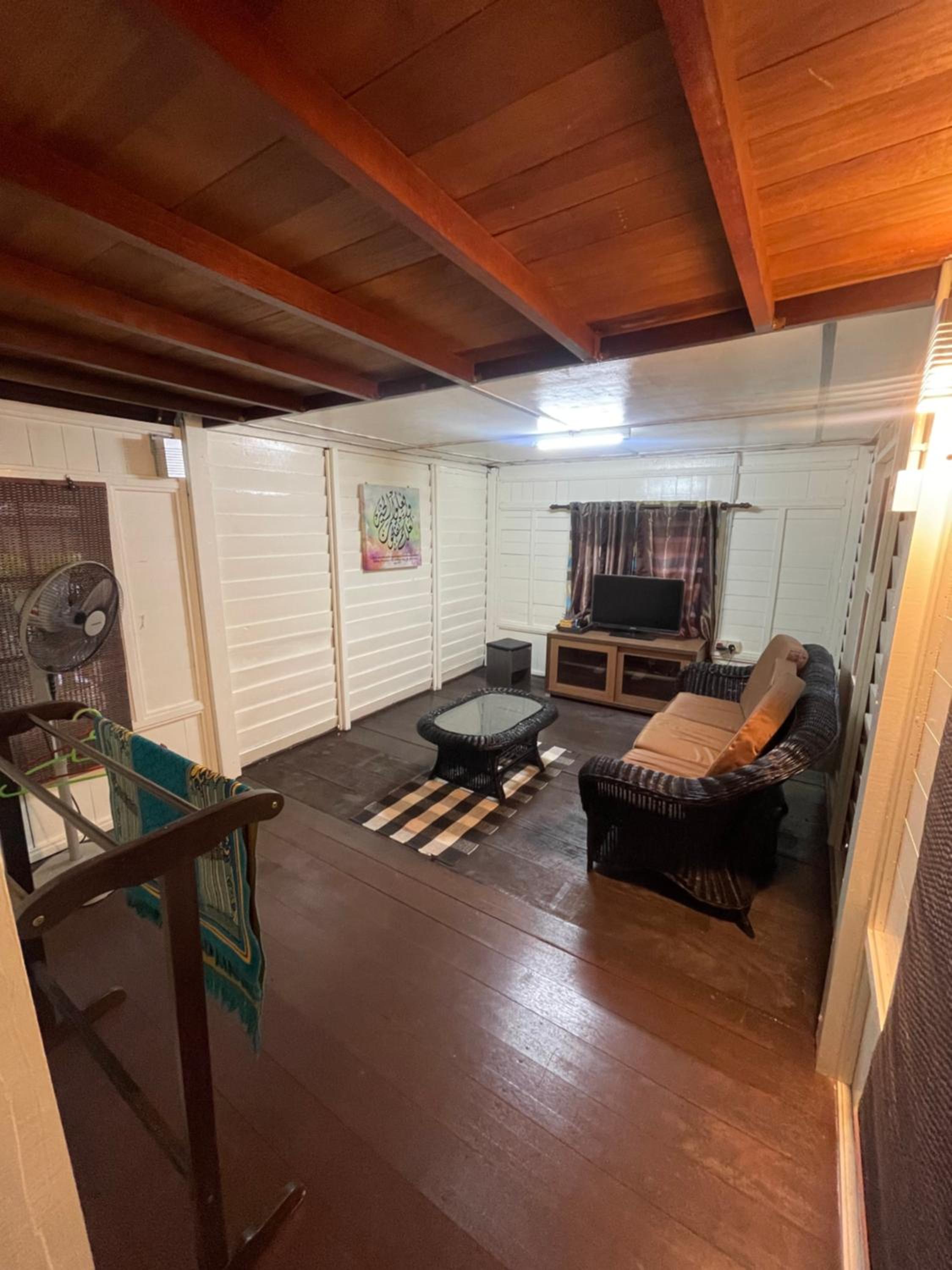 Nami Homestay Teluk Batik photo 7