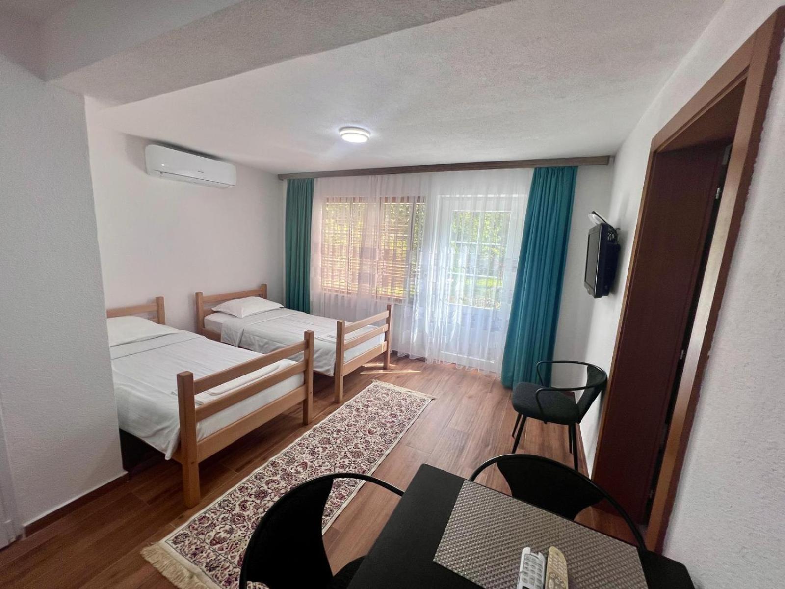 Vila Alexander B&B
