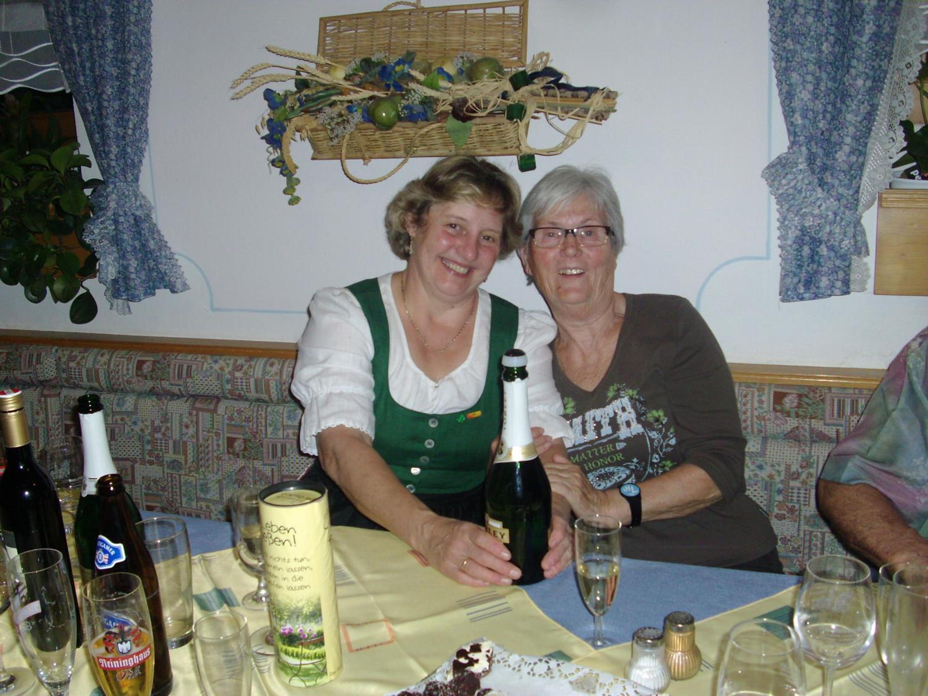 Gästehaus Anna