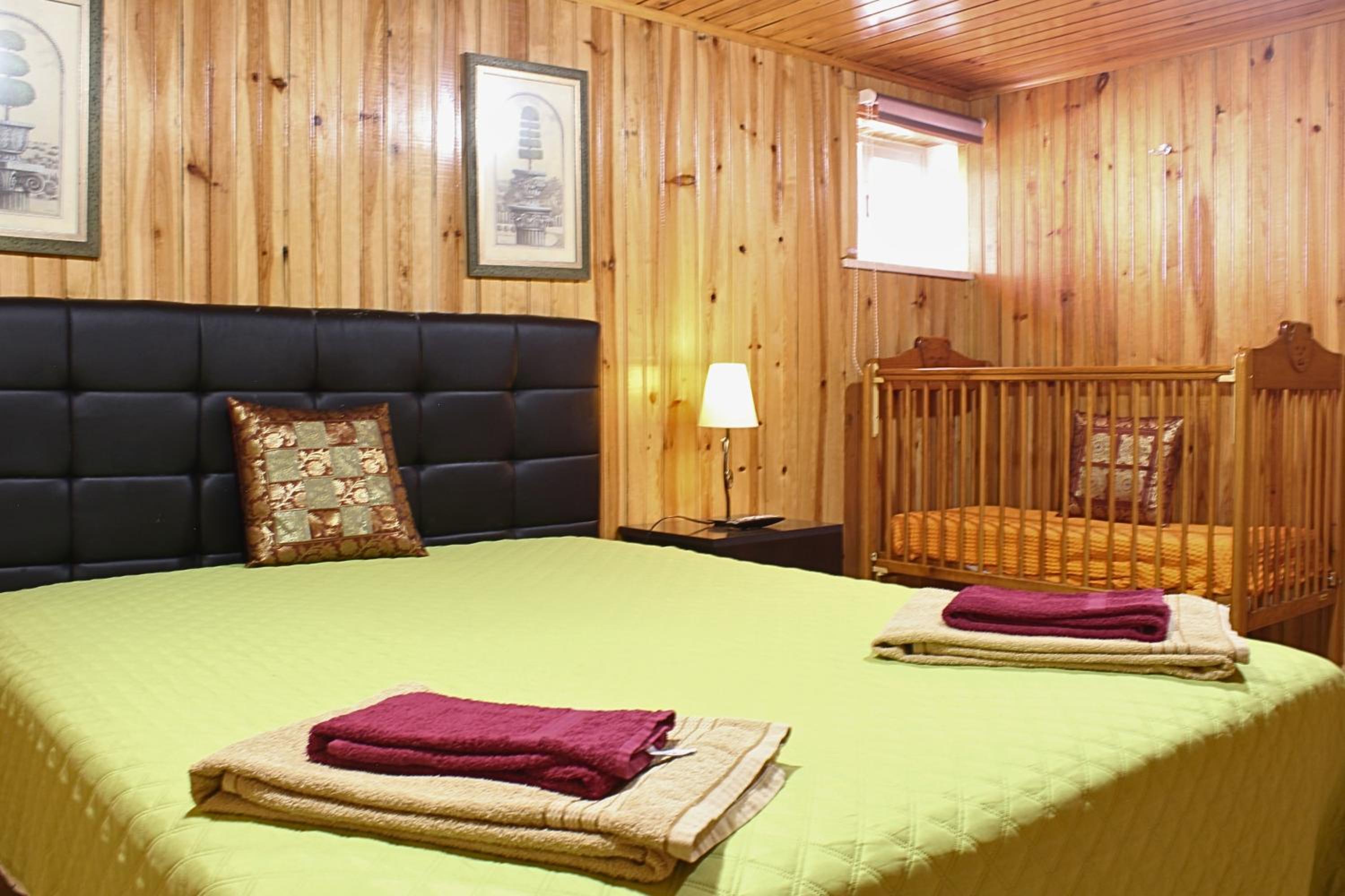 Villa Bora-Bora