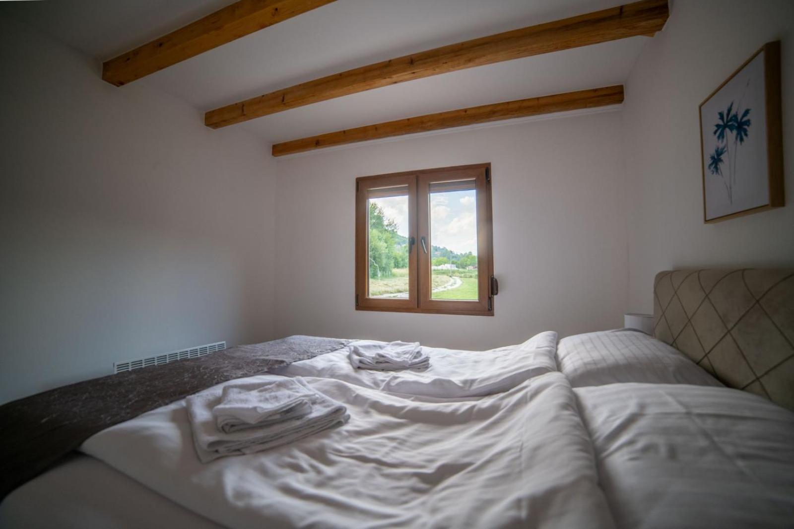 Sweet Home Visoko FREE PARKING, AC, RENT A CAR