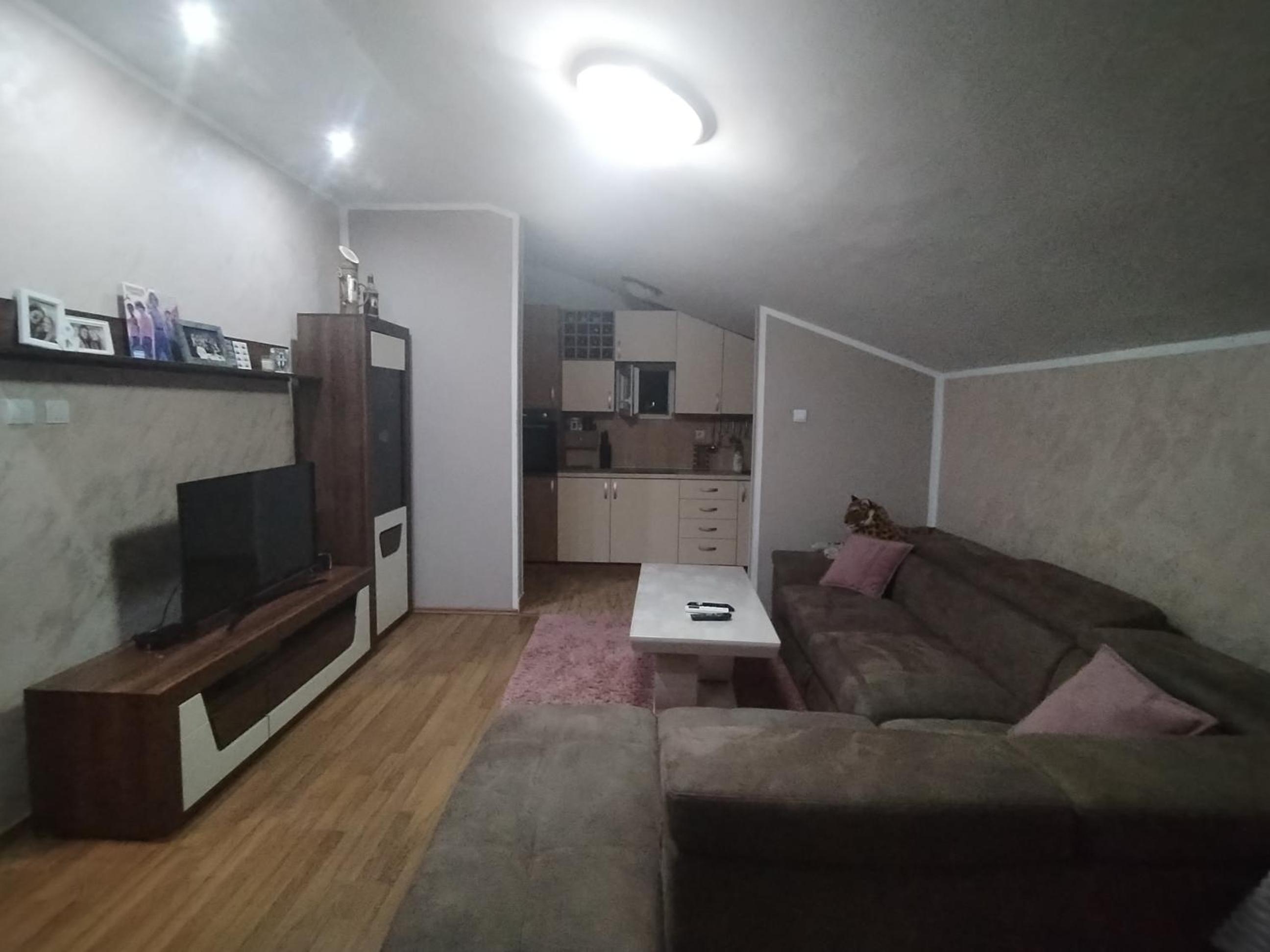 Apartment 44 view 4