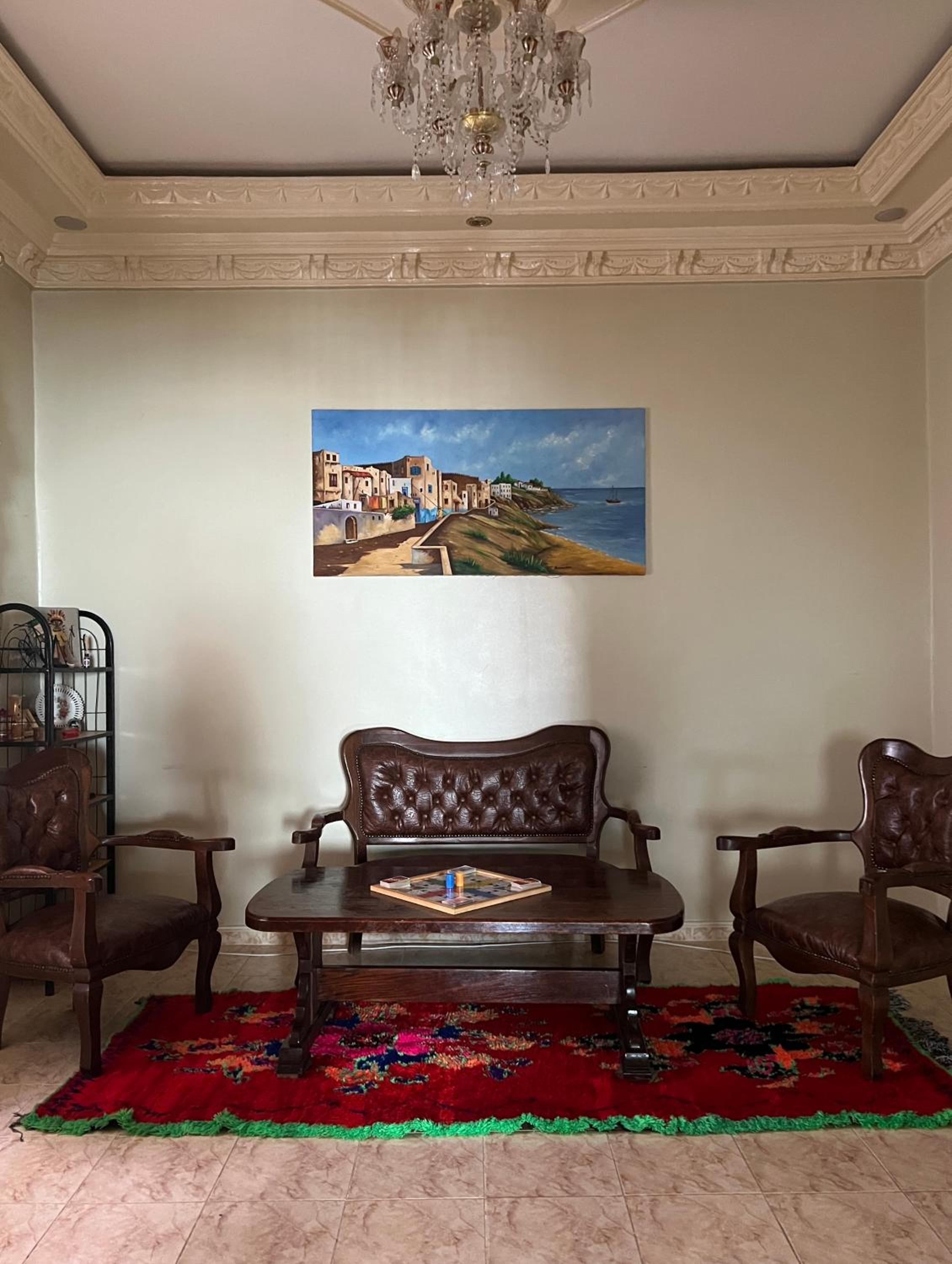lounge