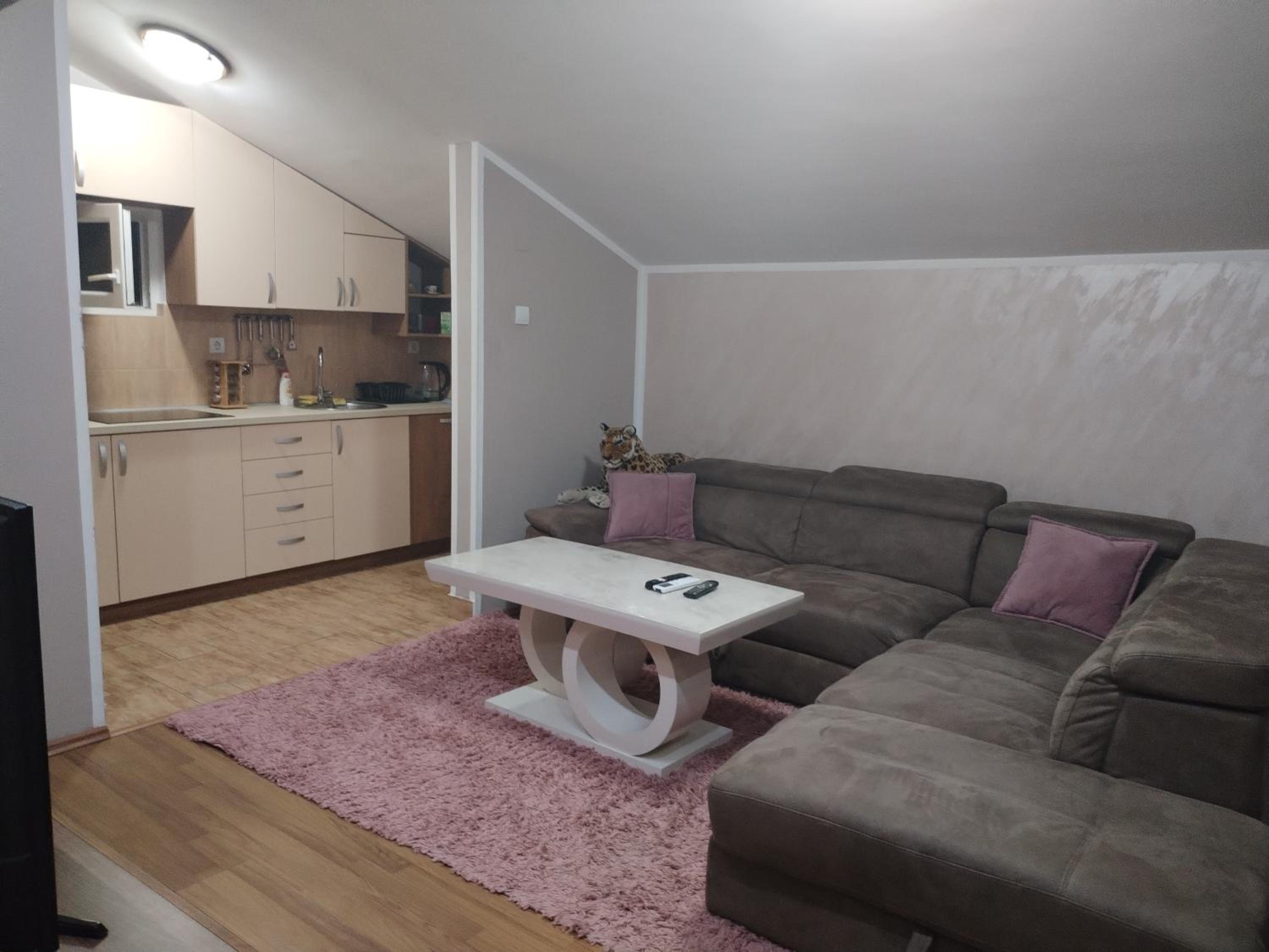 Apartment 44 view 5