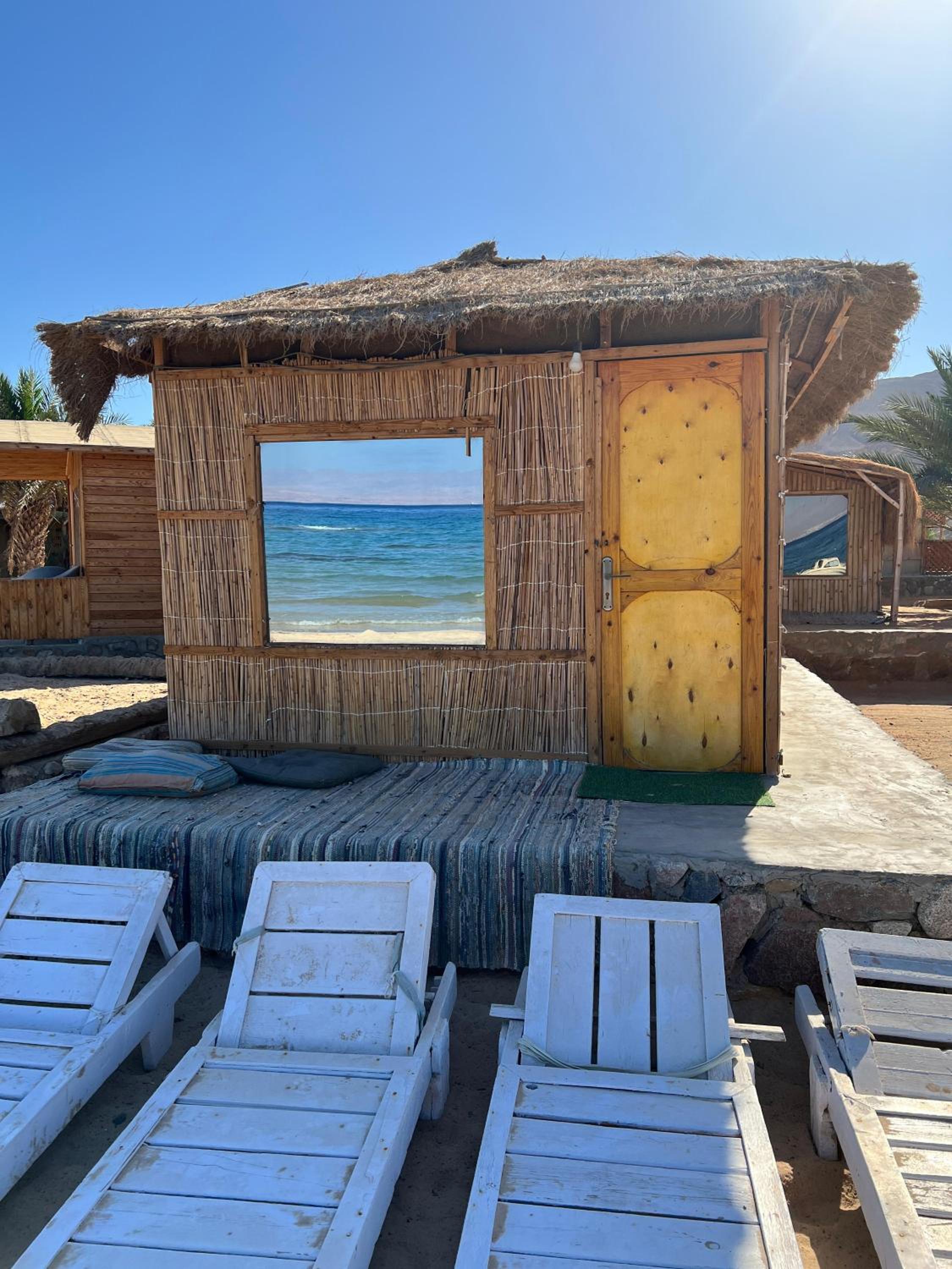 Taba Vacations - Friends Camp - Property Image 1