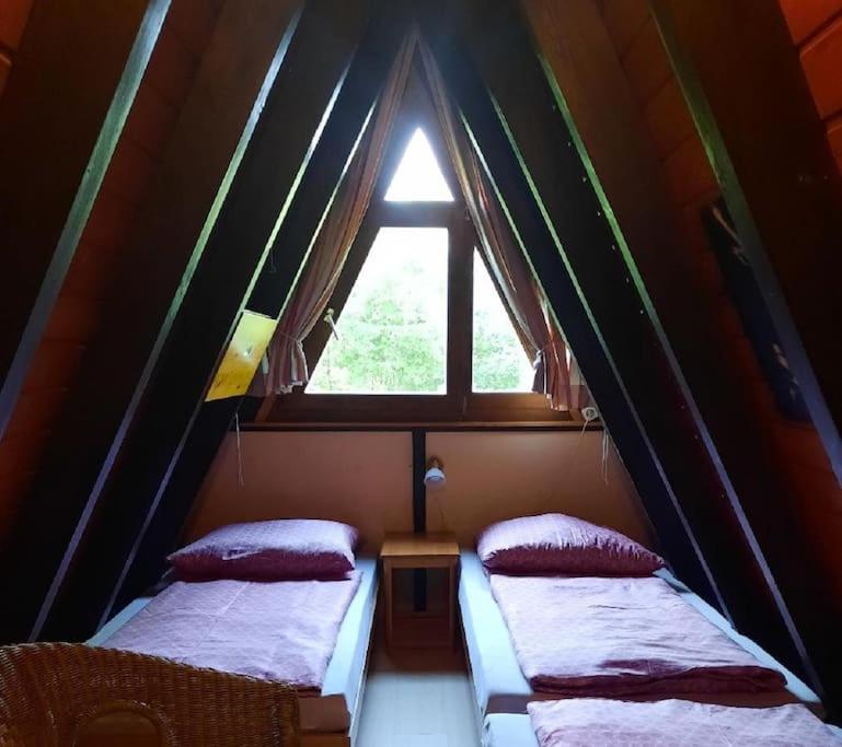 Ferienhaus Toso