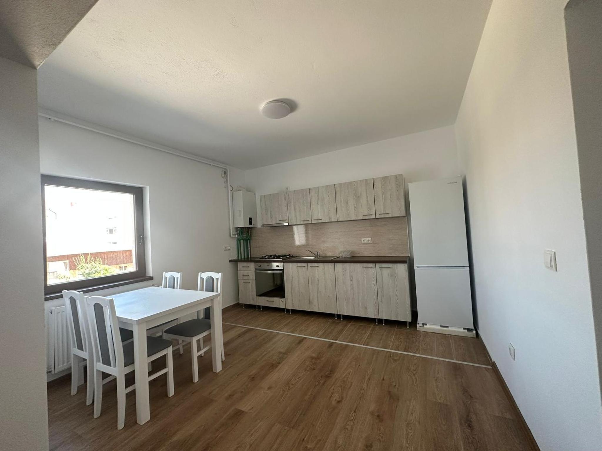 Dacia Apartments