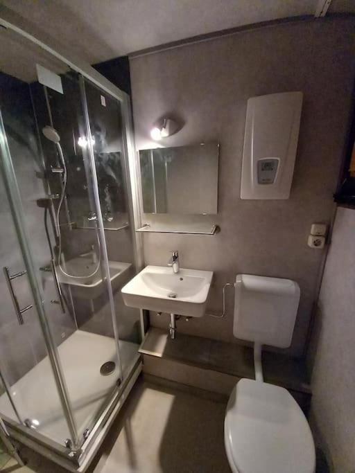 Ferienhaus Toso