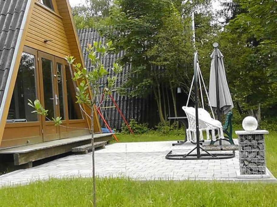 Ferienhaus Toso