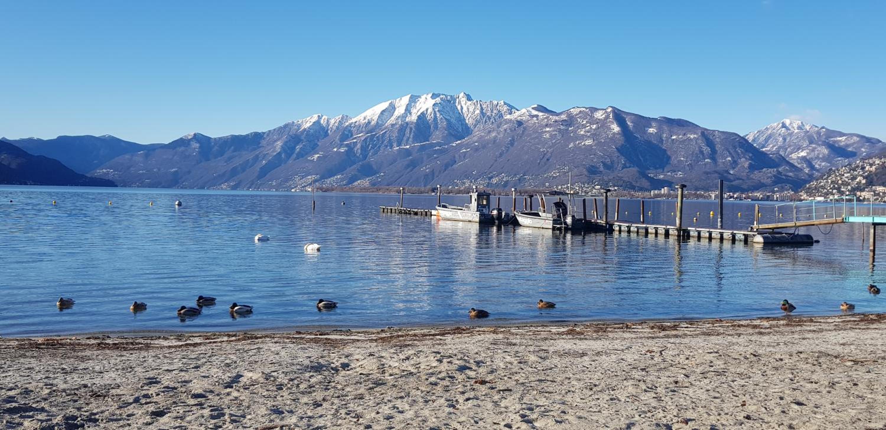 Appartamento La Torretta
