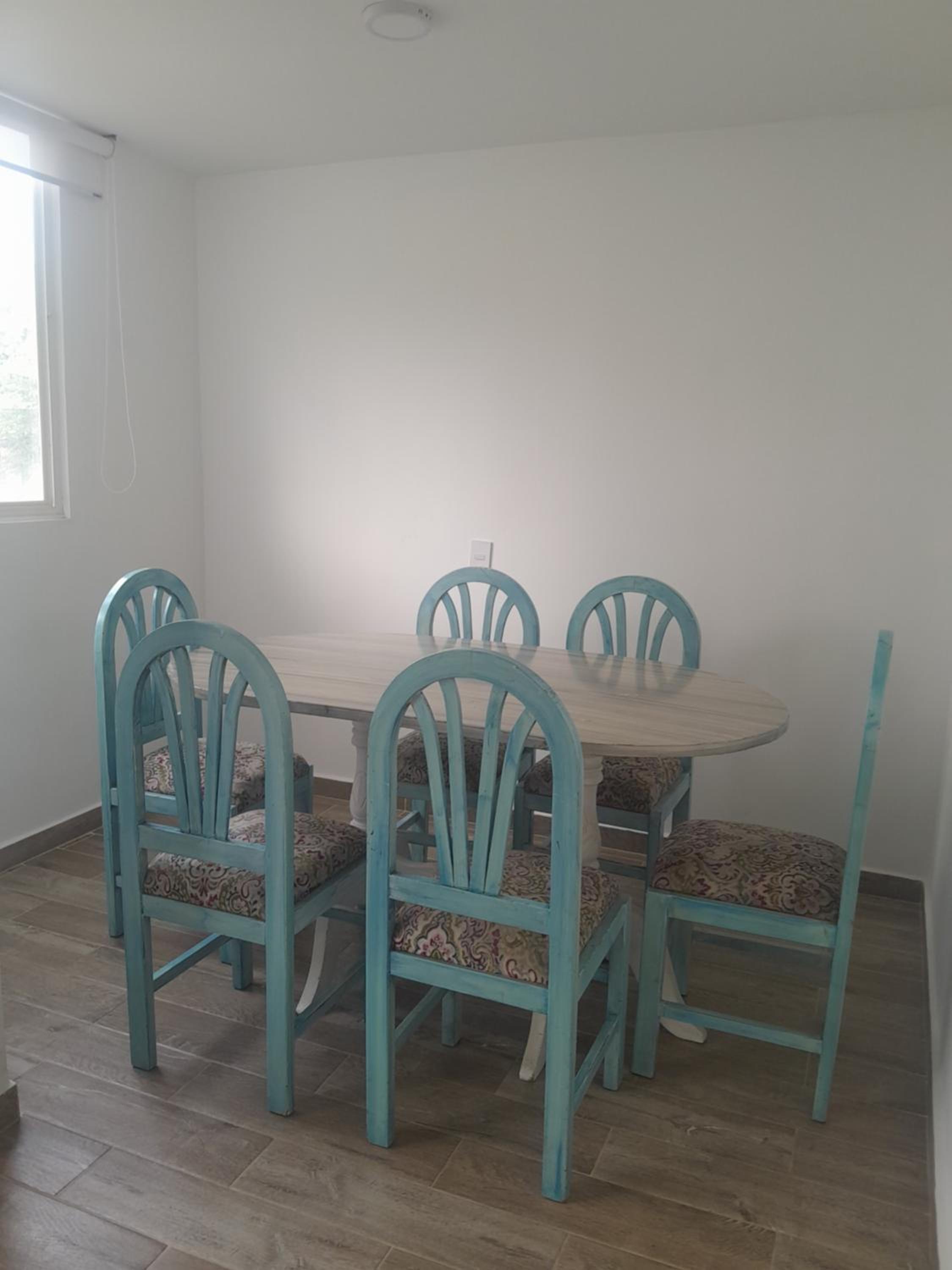Apartamento cómodo en Villeta