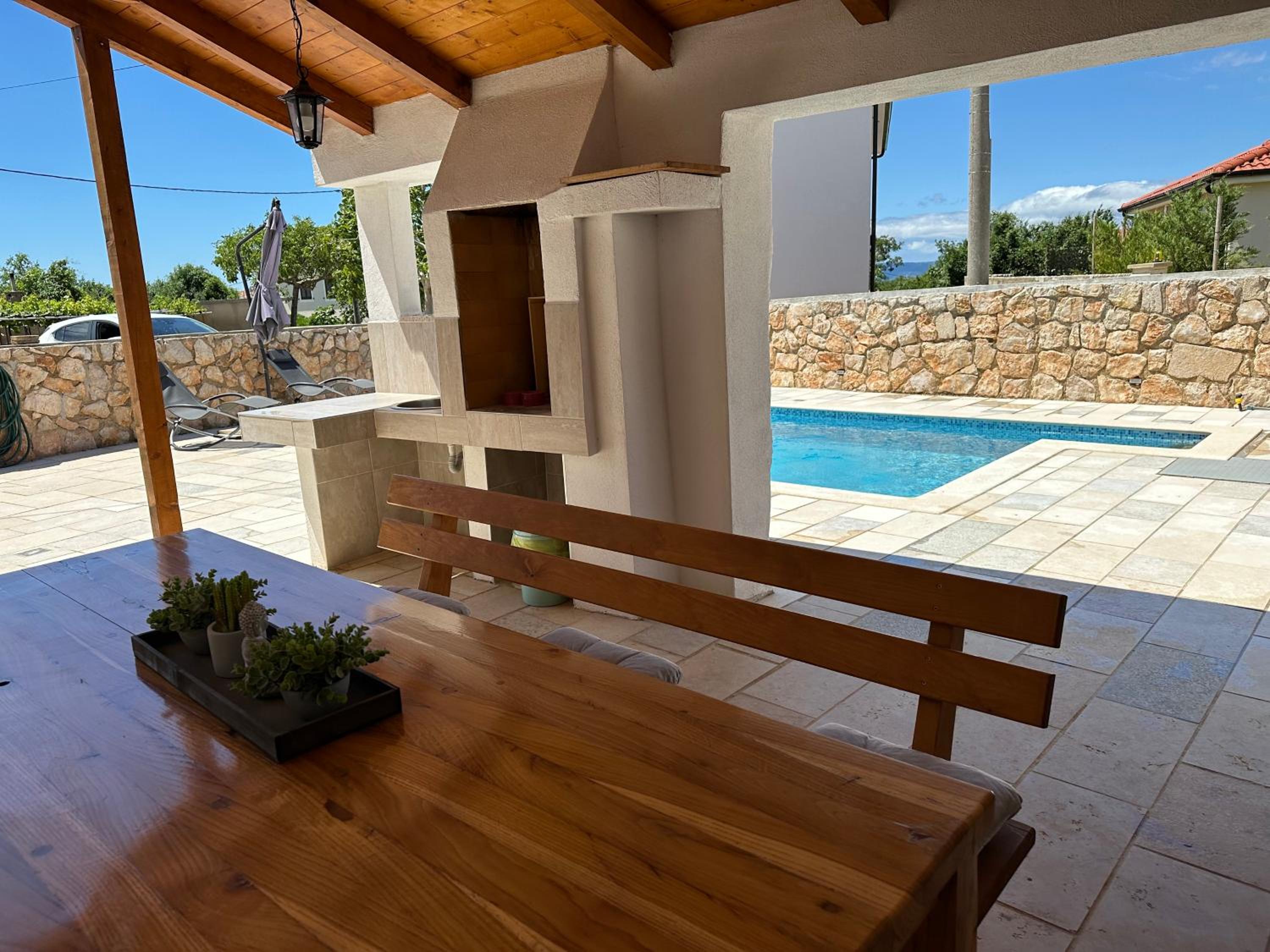 Villa Manuela