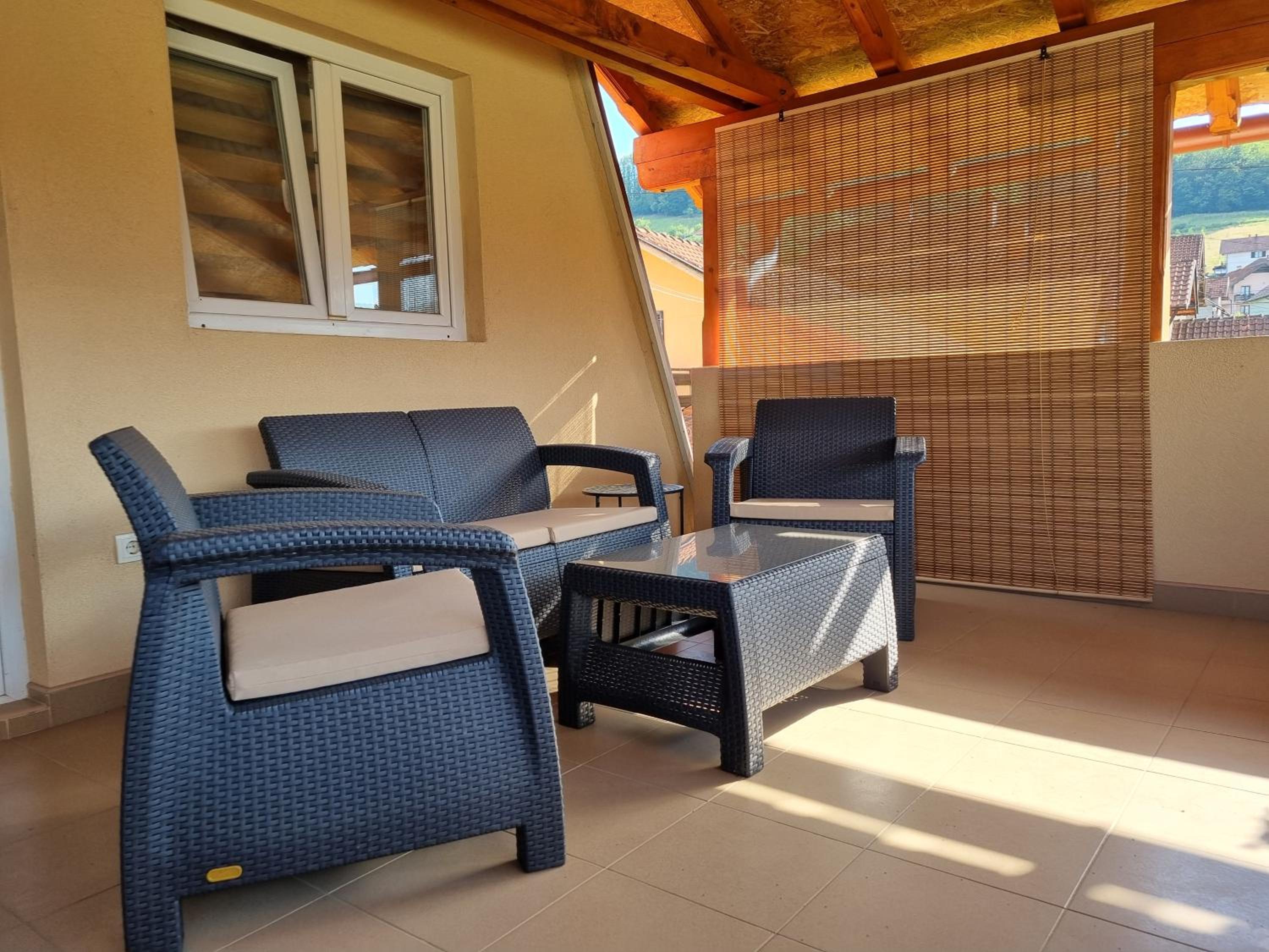 Apartmani Dukat