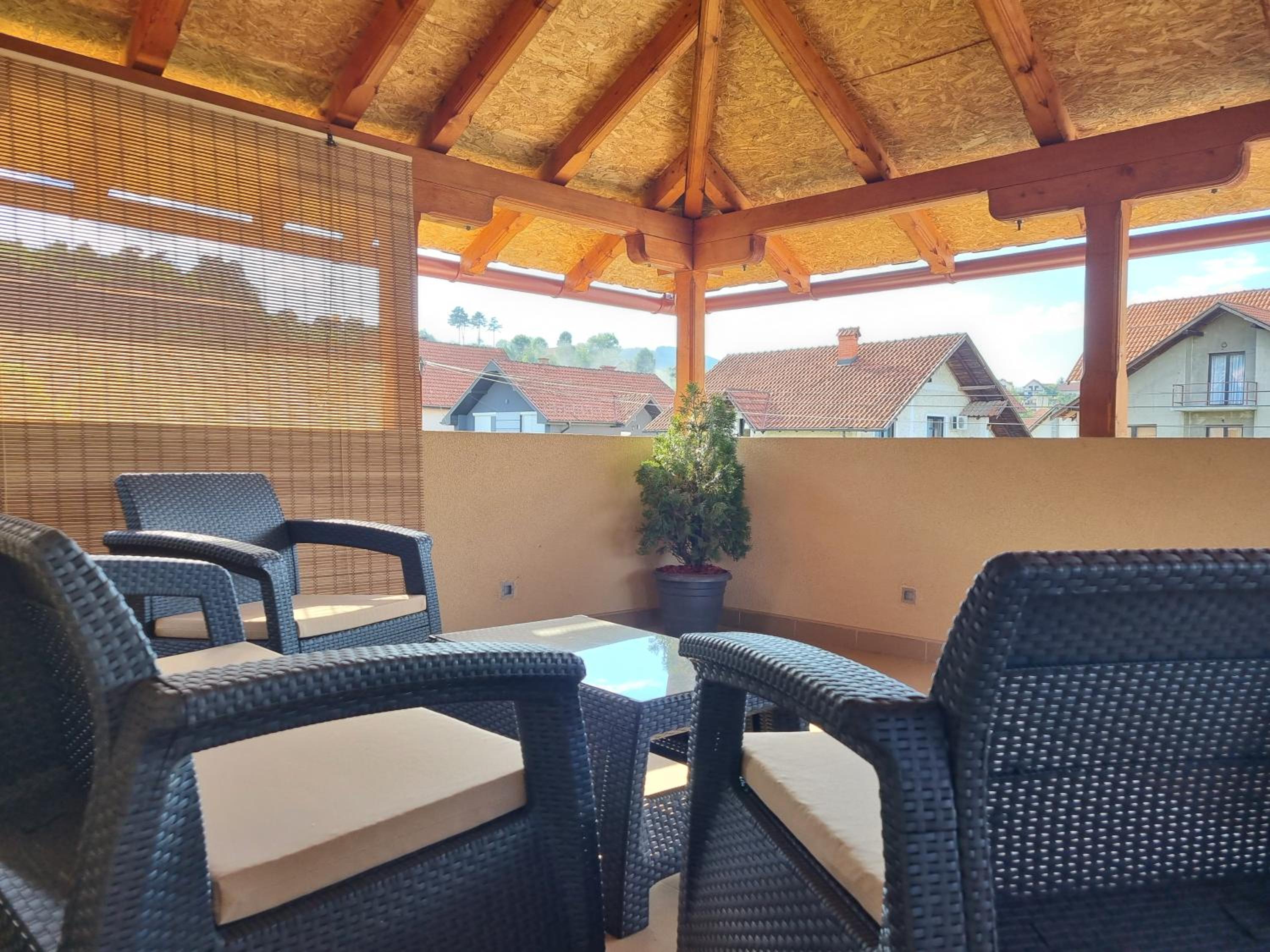 Apartmani Dukat