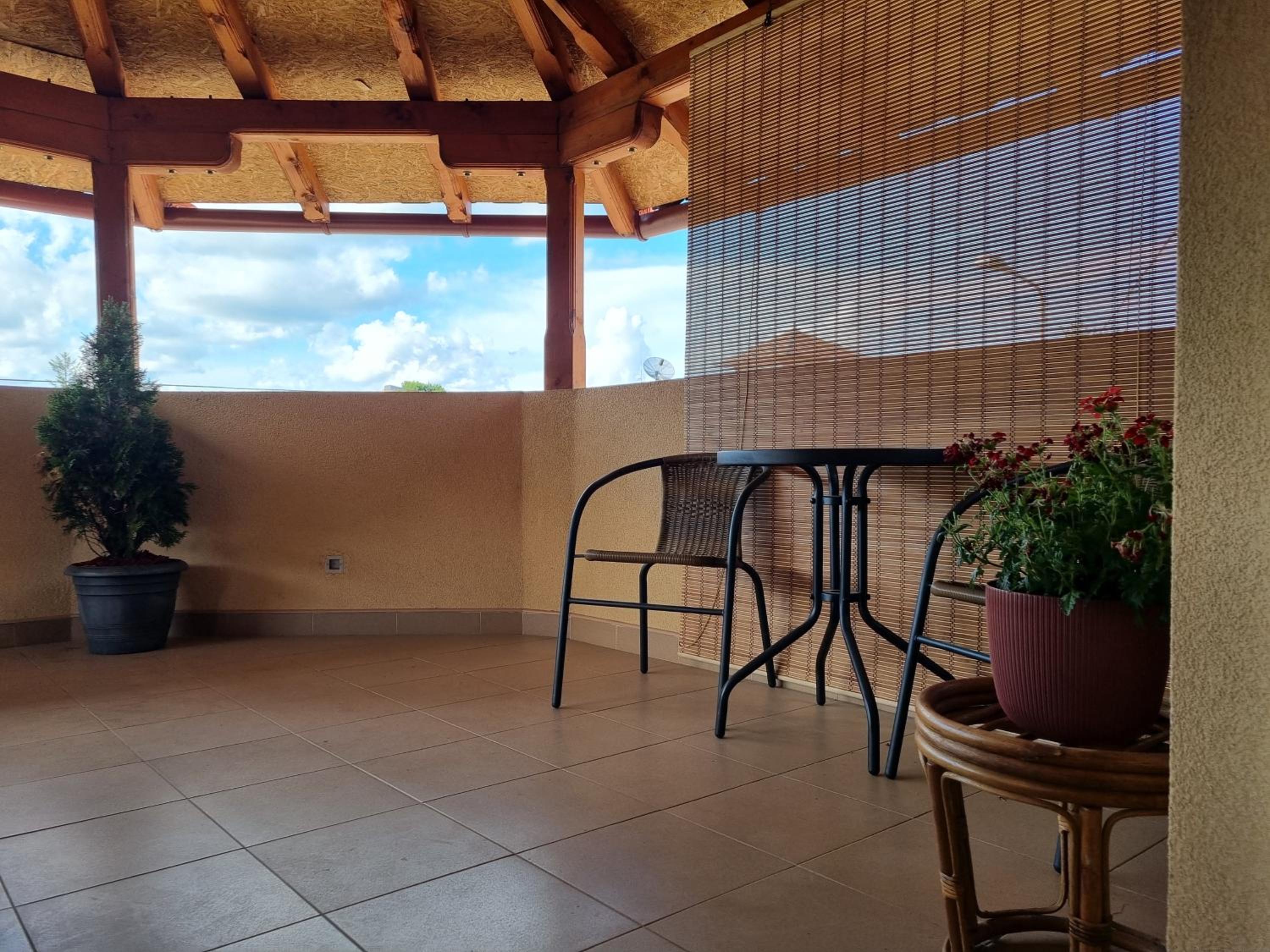 Apartmani Dukat