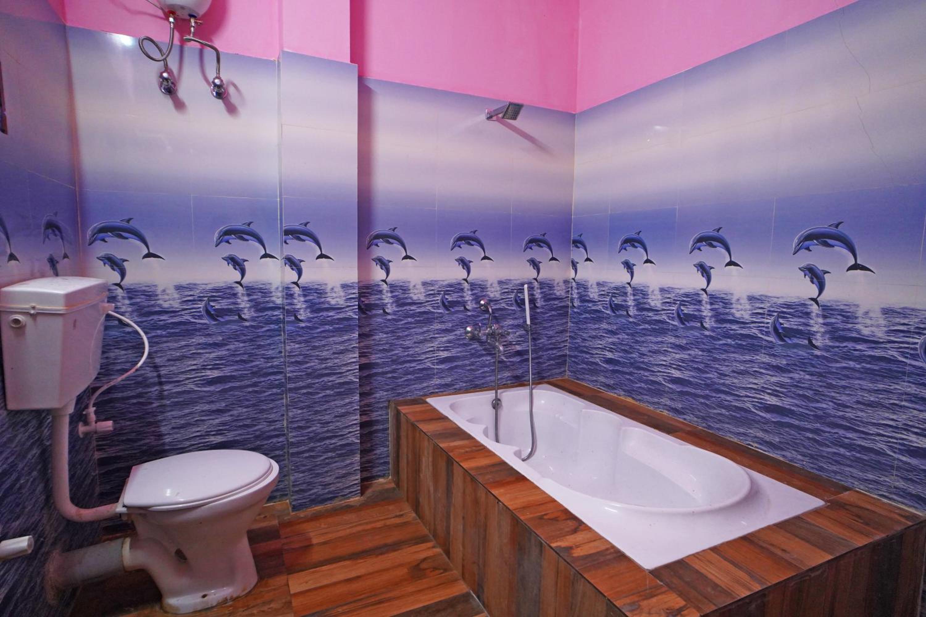 Sea Smile Inn
