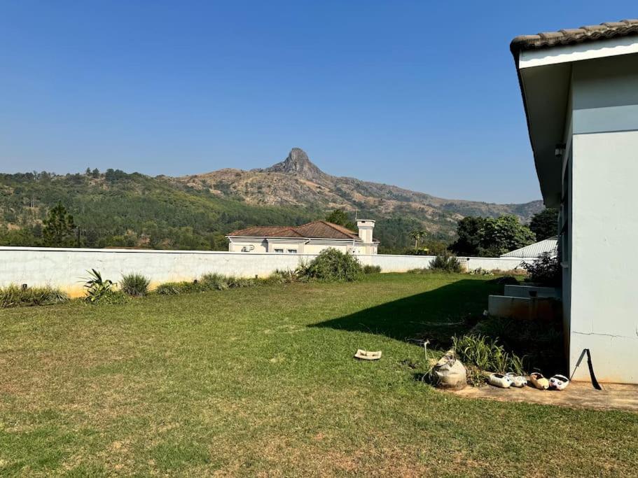 Aaru house