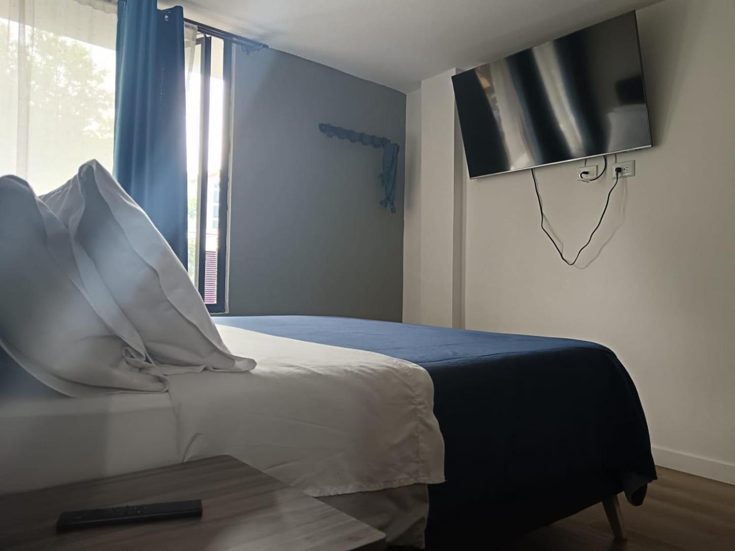 Apartahotel Retiro79