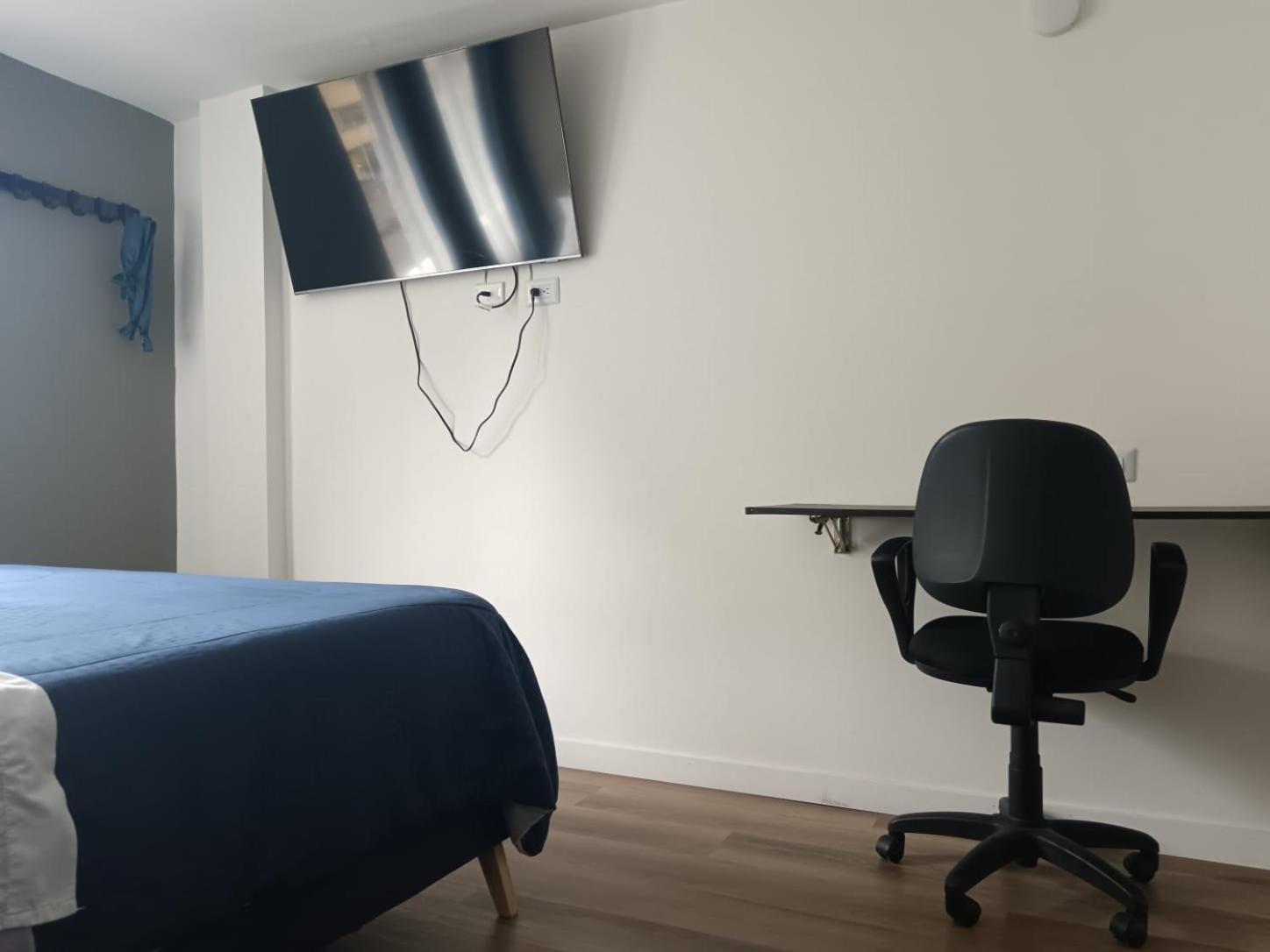 Apartahotel Retiro79