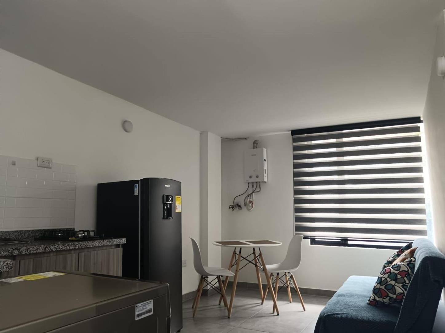 Apartahotel Retiro79