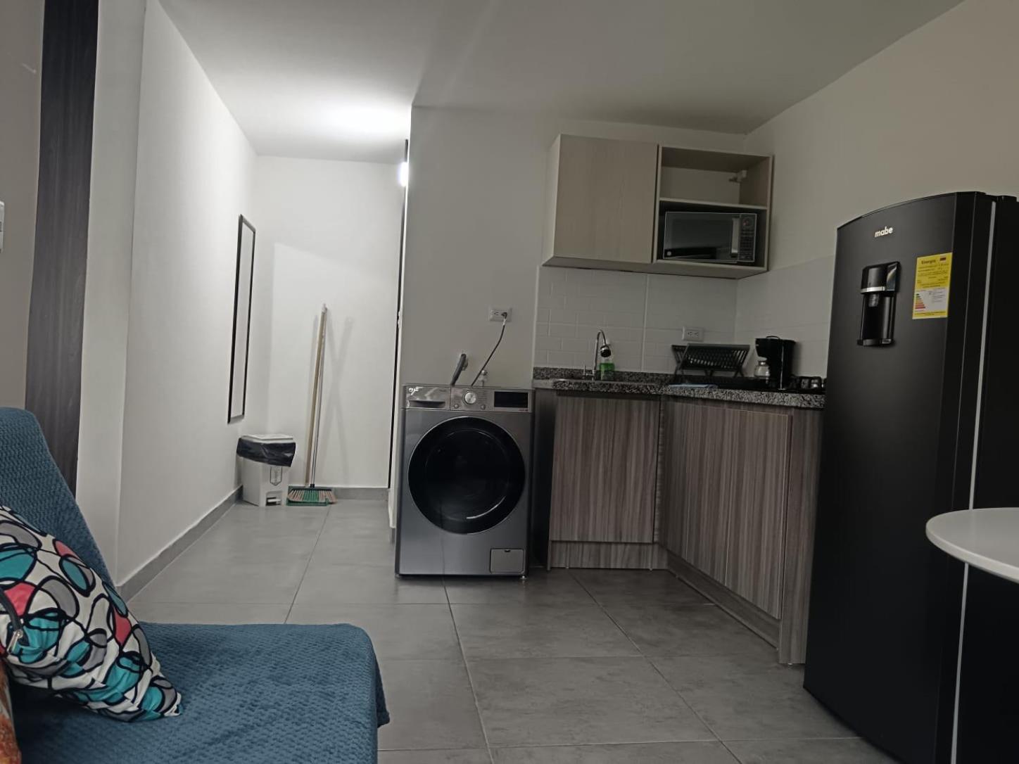 Apartahotel Retiro79