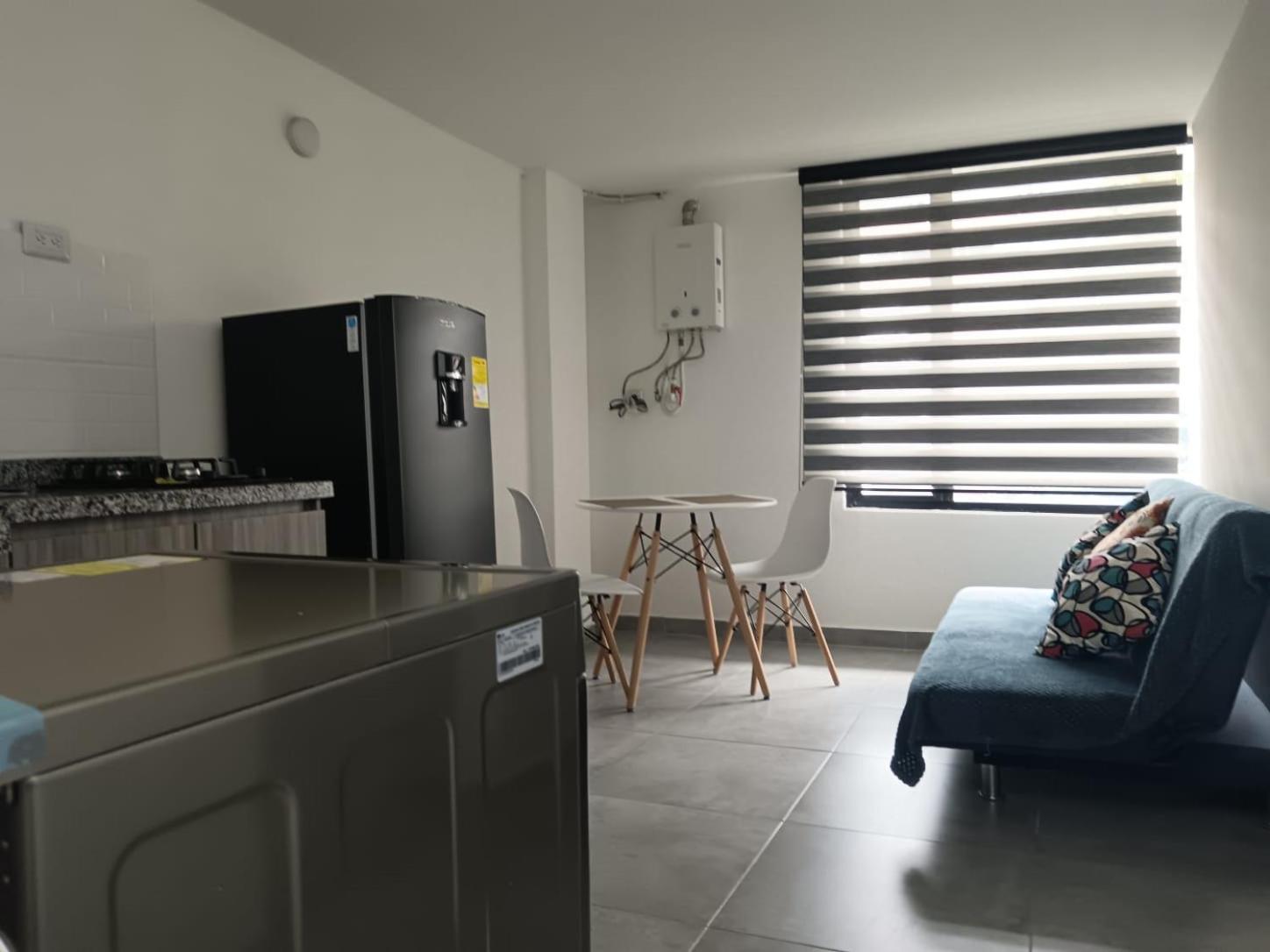 Apartahotel Retiro79