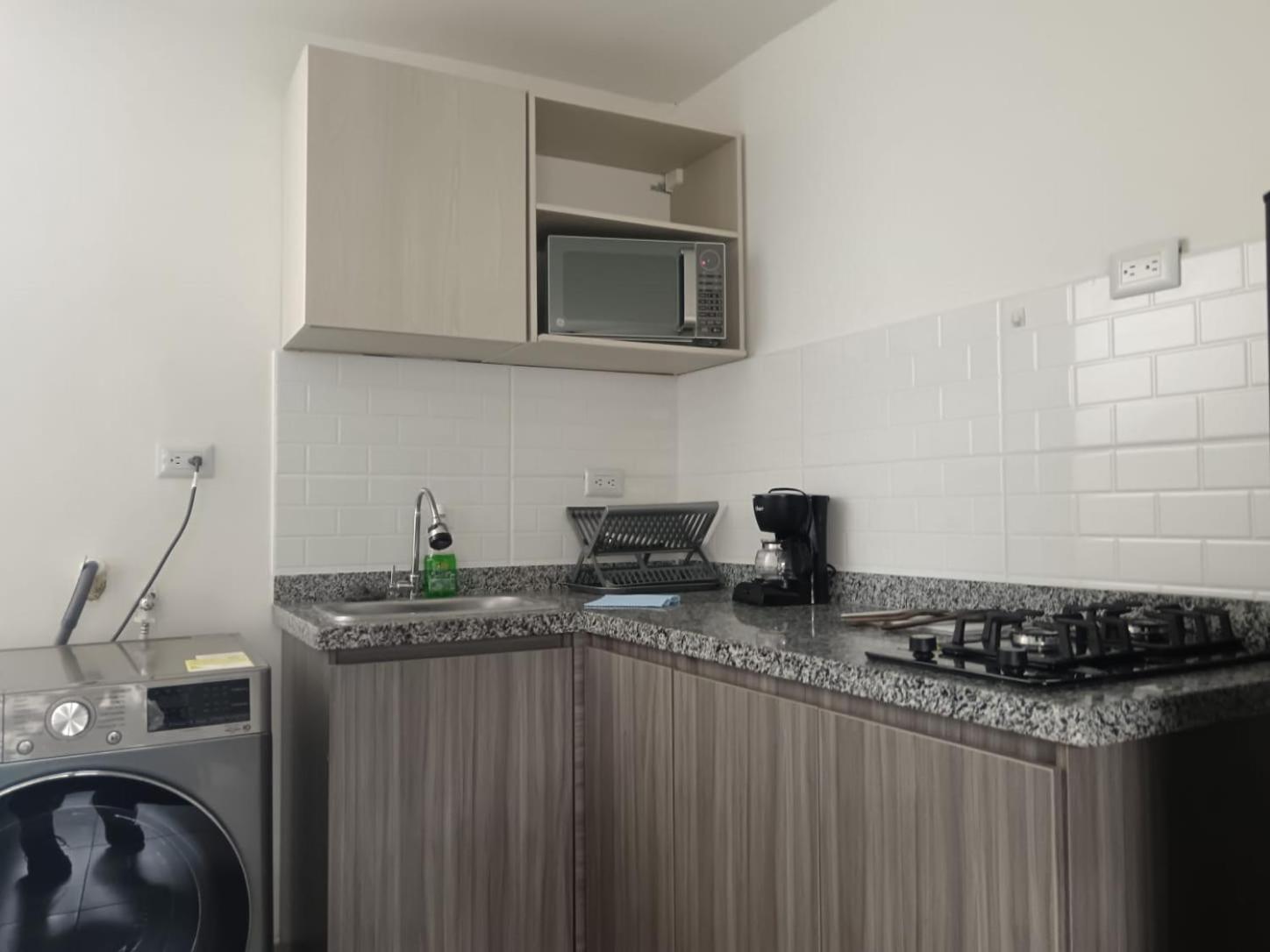 Apartahotel Retiro79