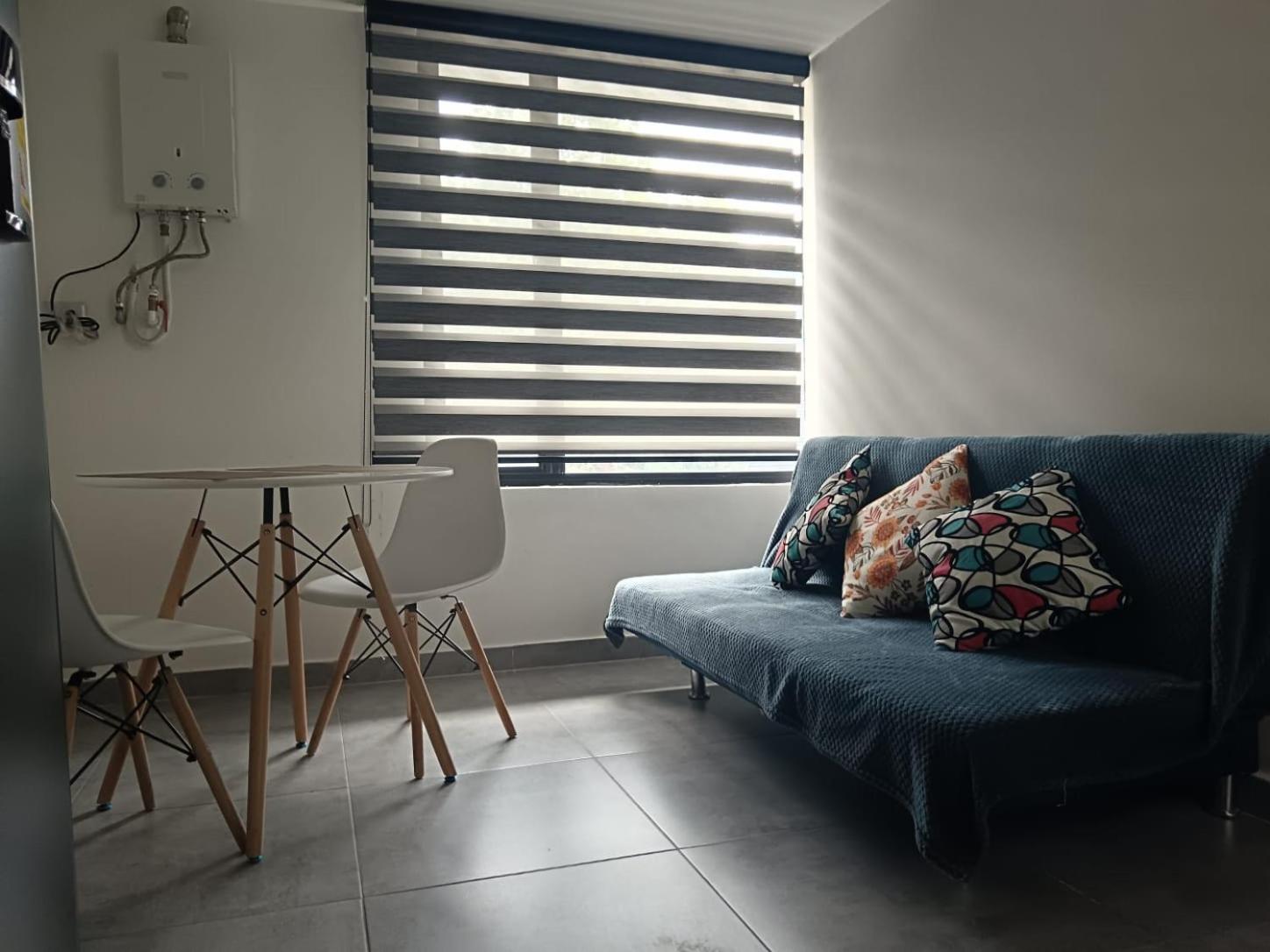 Apartahotel Retiro79