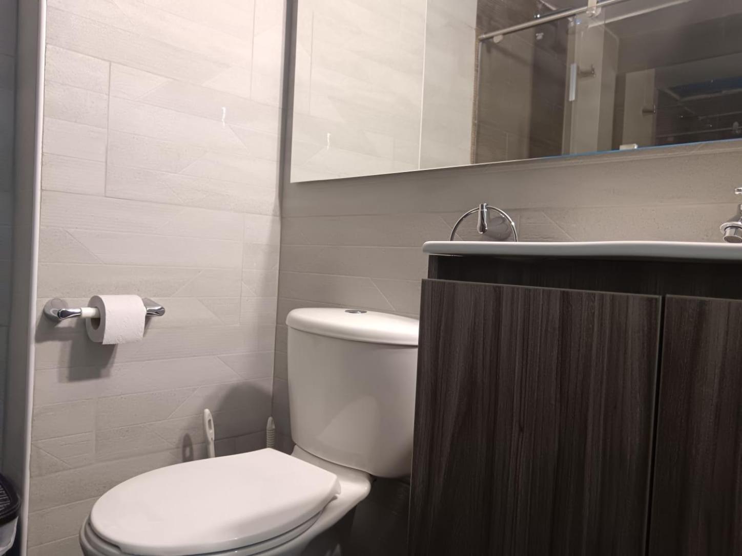 Apartahotel Retiro79