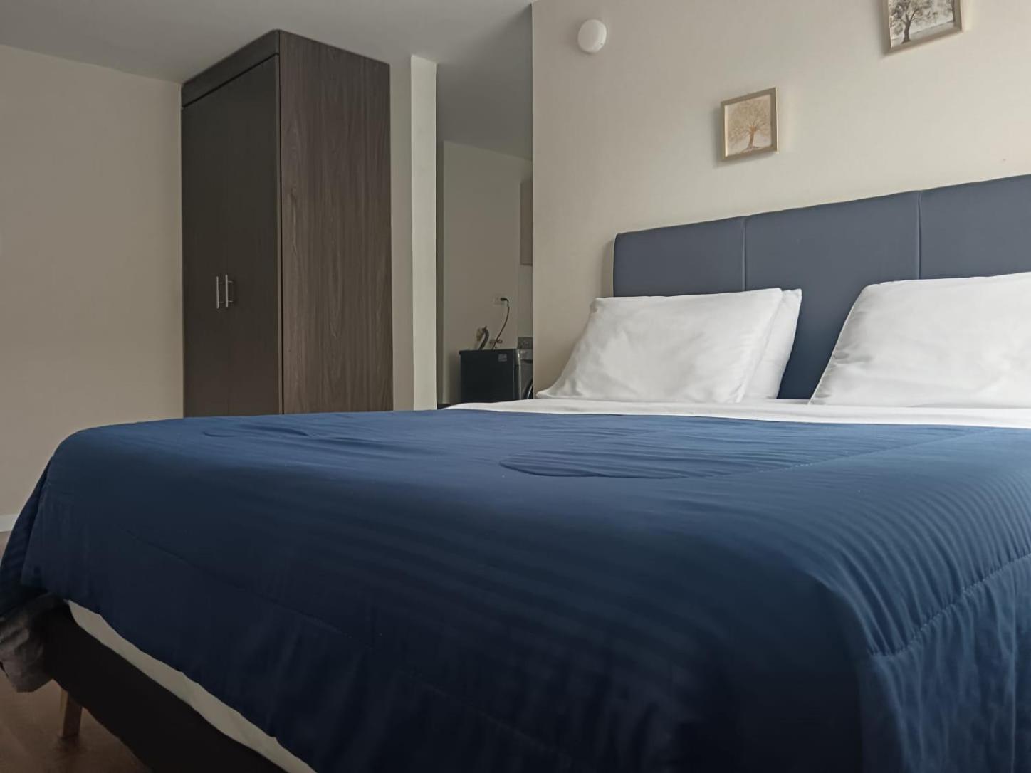 Apartahotel Retiro79