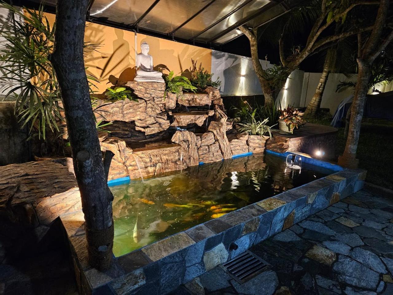 Oceanjoy Villa