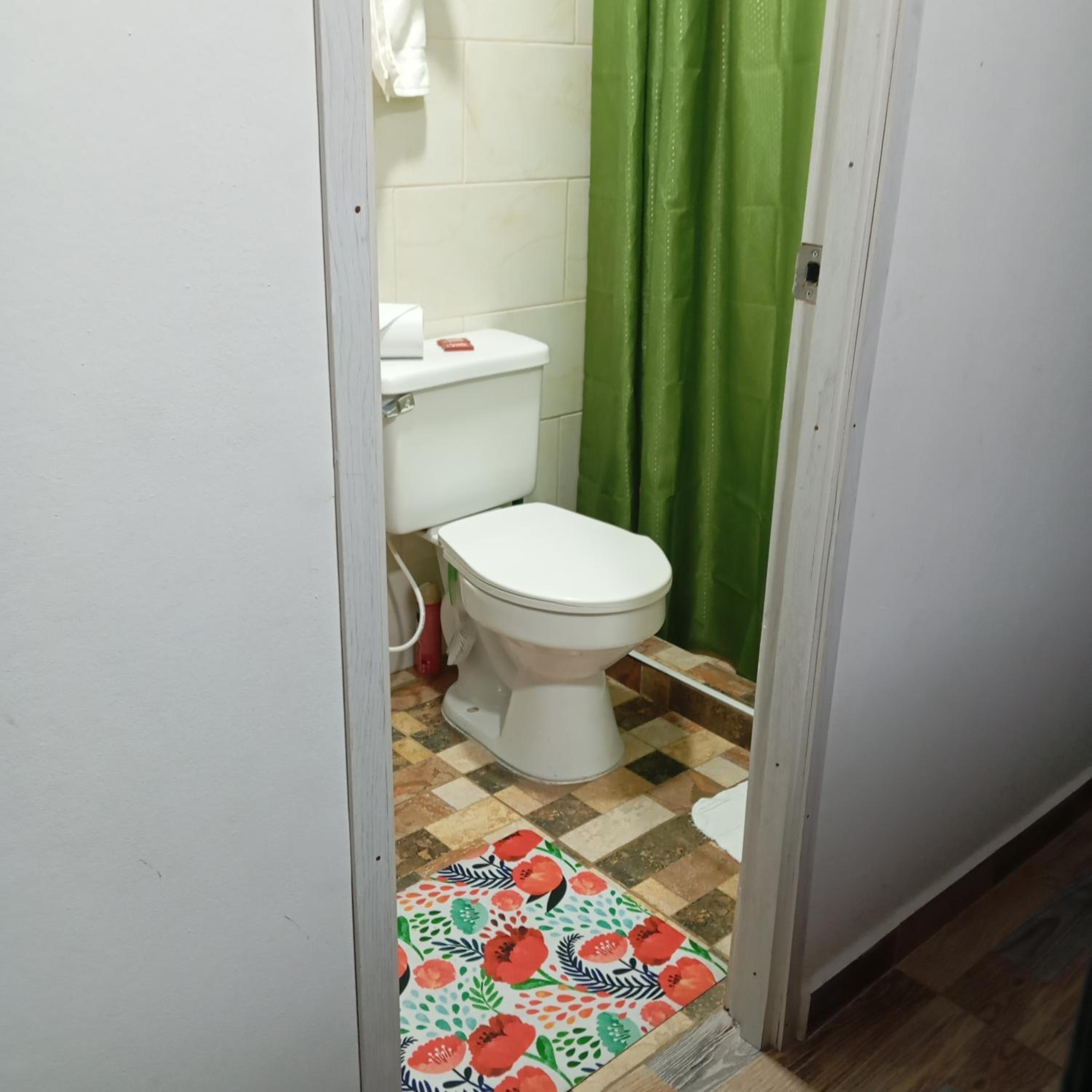 CASA NARANJA SALENTO