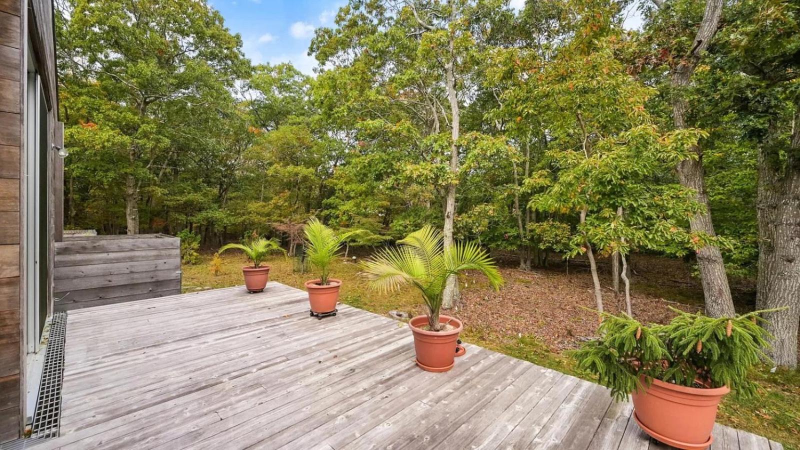 Villa Spectrum Luxury Villa with Pool & Outdoor Shower in East Hampton