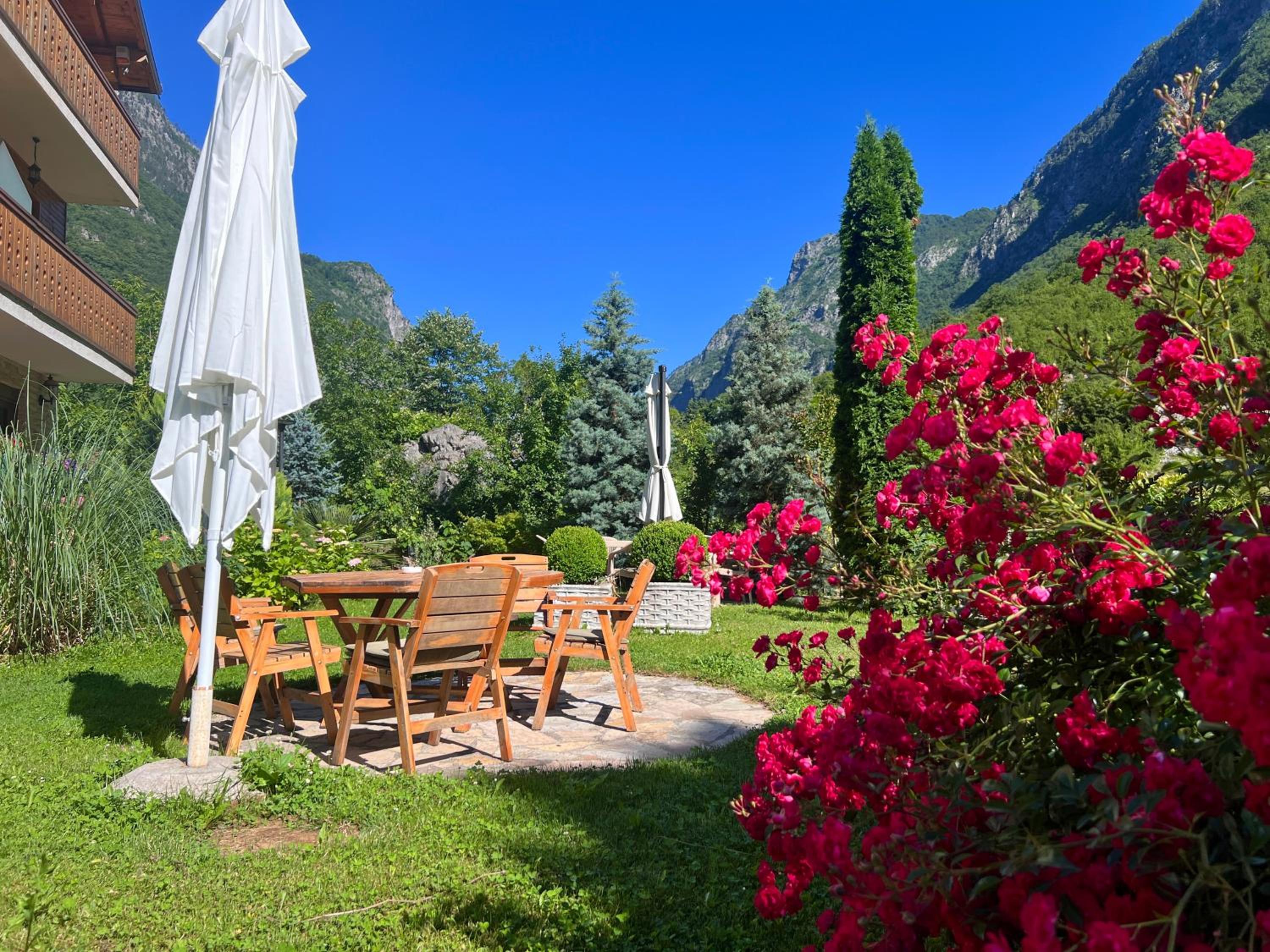 Vila Alexander B&B